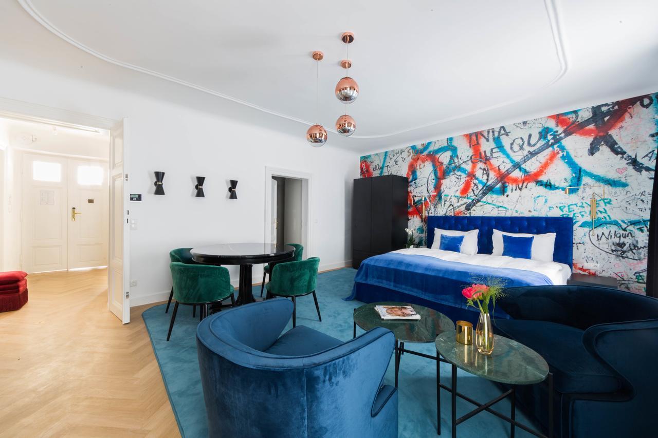 City Stay Vienna - Stephansdom Ngoại thất bức ảnh