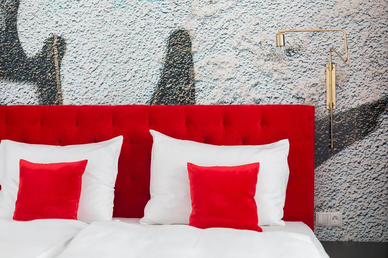 City Stay Vienna - Stephansdom Ngoại thất bức ảnh