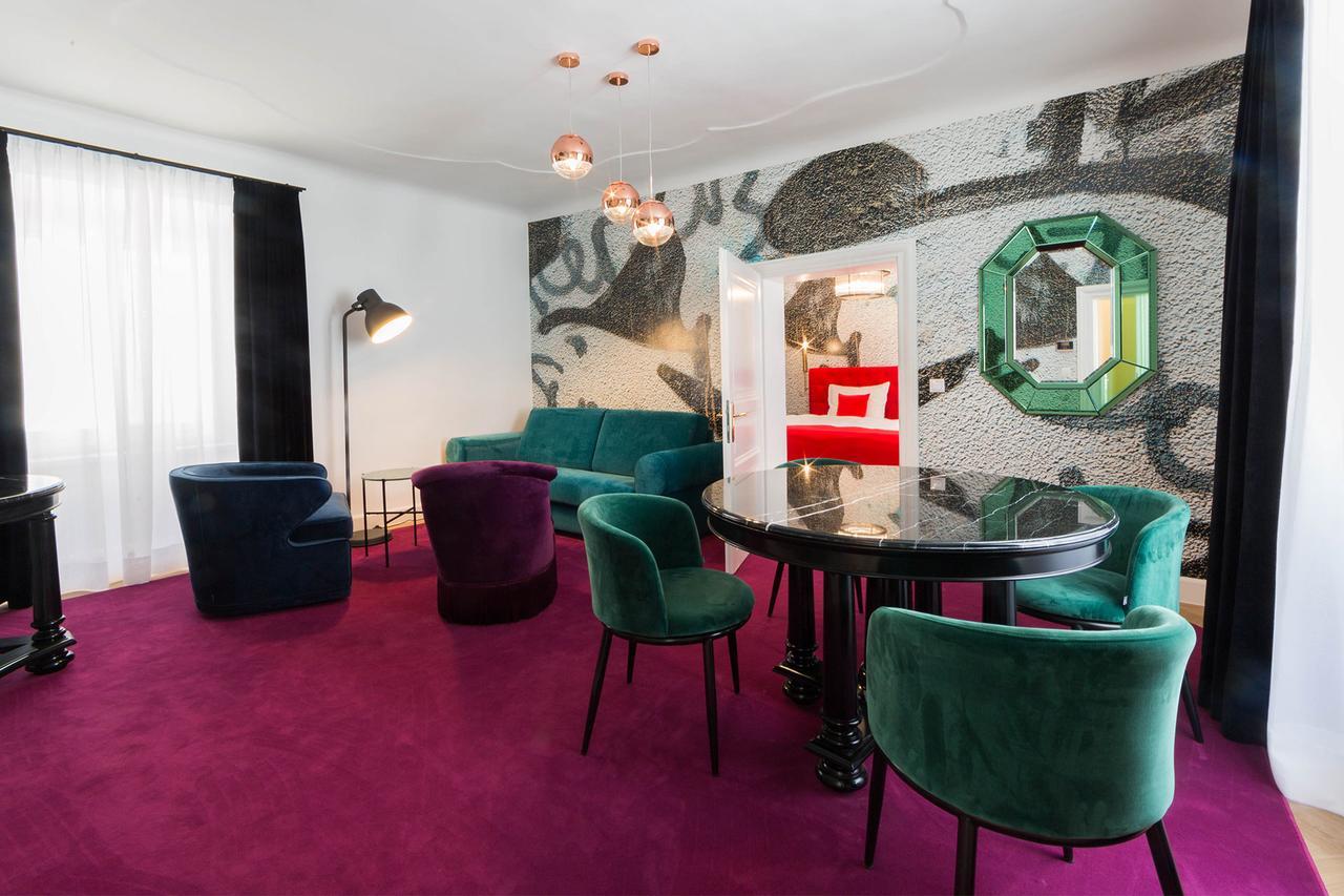 City Stay Vienna - Stephansdom Ngoại thất bức ảnh